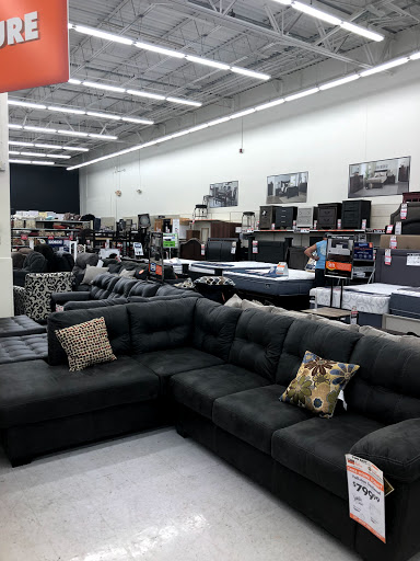 Discount Store «Big Lots», reviews and photos, 4847 Coconut Creek Pkwy, Coconut Creek, FL 33063, USA