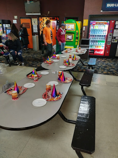 Bowling Alley «Levittown Lanes», reviews and photos, 8815 New Falls Rd, Levittown, PA 19054, USA