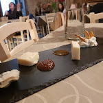 Photo n°5 de l'avis de Miriam.e fait le 10/04/2022 à 14:59 sur le  Locanda del Verro à Castell'Arquato