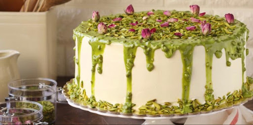 Sugar Sprinkles Al Manar – شوقر سبرينكلز الدمام المنار 