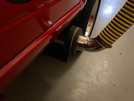 Auto Repair Shop «Long Hill Auto Service», reviews and photos, 1905 Long Hill Rd, Millington, NJ 07946, USA