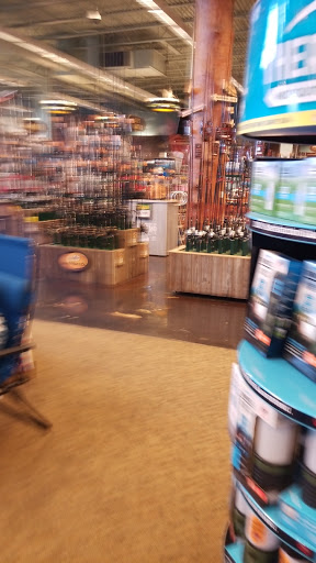 Sporting Goods Store «Bass Pro Shops», reviews and photos, 200 Gulf Stream Way, Dania Beach, FL 33004, USA