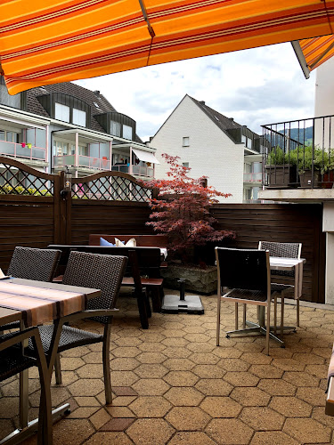 Restaurant und Hotel Sternen Buochs