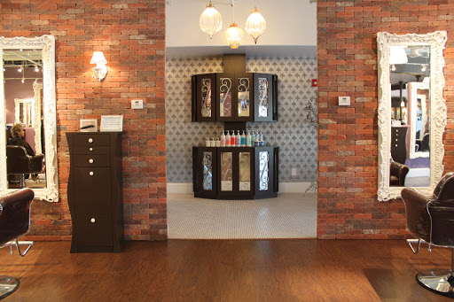 Hair Salon «La Lou Salon», reviews and photos, 15444 N Greenway Hayden Loop # 102, Scottsdale, AZ 85260, USA