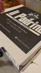 Photo n°198 de Il Padrino à Paris ()