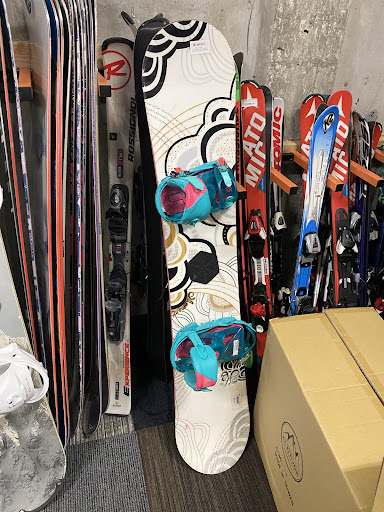 Sporting Goods Store «2nd Time Sports», reviews and photos, 10685 Melody Dr, Northglenn, CO 80234, USA