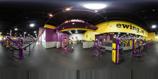 Gym «Planet Fitness», reviews and photos, 1560 N Olden Ave, Ewing Township, NJ 08638, USA