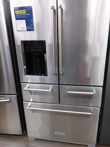 Electronics Store «Best Buy», reviews and photos, 1000 W 78th St, Richfield, MN 55423, USA