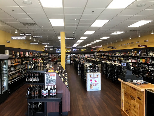Wine Store «Premier Wine & Spirits», reviews and photos, 100 Main St N # 11, Southbury, CT 06488, USA