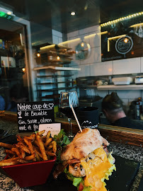 Les plus récentes photos du Restaurant A La Montagne à Megève - n°8