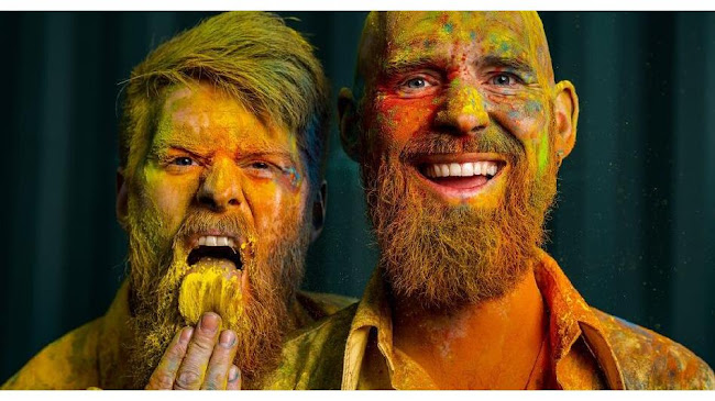 Anmeldelser af Kolorit Media ApS i Odder - Fotograf