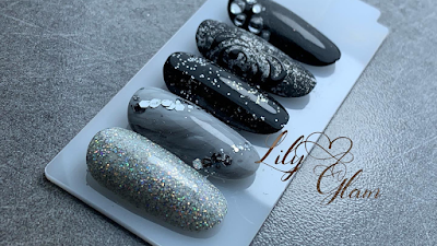 Lily glam / Sestra glam à Liverdun