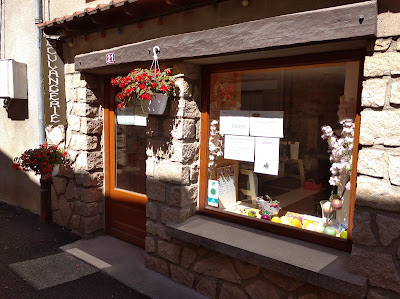 SARL Boulangerie Pâtisserie DUPUY à Apinac