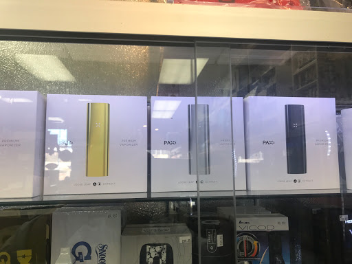 Tobacco Shop «Bulls Head Cigar», reviews and photos, 51 High Ridge Rd, Stamford, CT 06905, USA