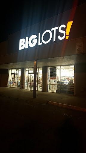 Discount Store «Big Lots», reviews and photos, 3055 183rd St, Homewood, IL 60430, USA