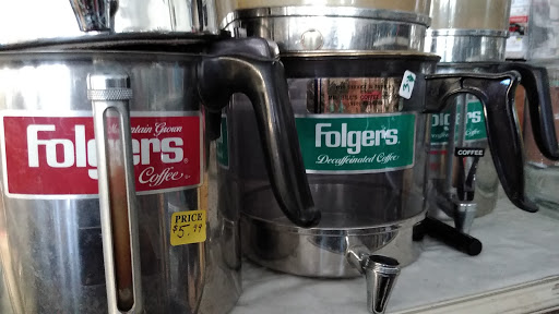 Thrift Store «4DKS Thrift Store», reviews and photos, 6744 S Lewis Ave, Tulsa, OK 74136, USA