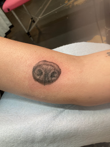 Find best full sleeve tattoo ideas for your next unique tattoo in Bossier City at Midnight Sun Tattoo Studio