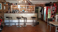 Atmosphère du Restaurant Le Gr 20 à Calenzana - n°4