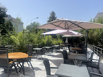 Atmosphère du Restaurant italien La Villa à Mulhouse - n°10