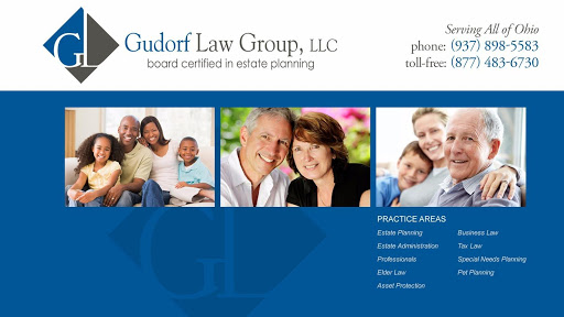 General Practice Attorney «Gudorf Law Group, LLC», reviews and photos