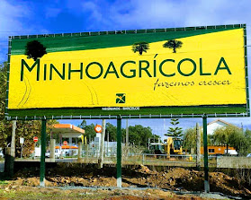 Minhoagricola - Manuel Oliveira Campos