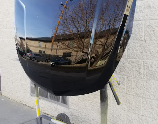 Auto Body Shop «Chip Magic ®», reviews and photos, 5366 S Bannock St, Littleton, CO 80120, USA