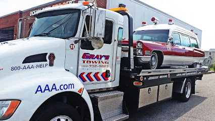 Gray's Towing Service & Auto Repairs