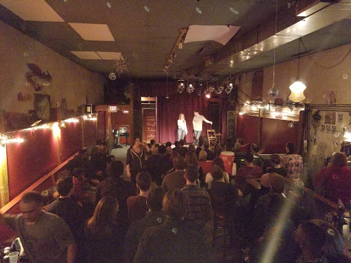 Night Club «Pilot Light», reviews and photos, 106 E Jackson Ave, Knoxville, TN 37915, USA