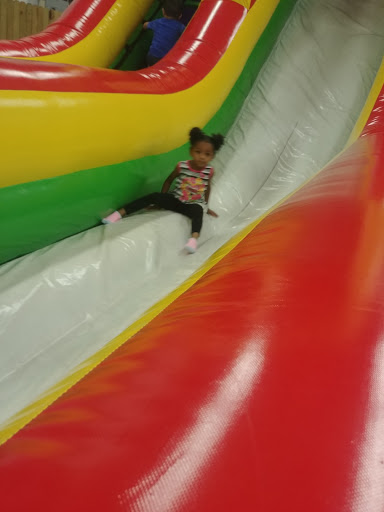 Amusement Center «Par-Tee Time, Inc», reviews and photos, 124 Kay Dr # B, Easley, SC 29640, USA