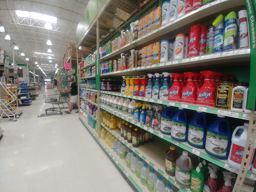 Home Improvement Store «Menards», reviews and photos, 300 N Randall Rd, Batavia, IL 60510, USA