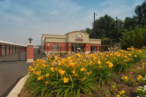 Self-Storage Facility «EZ Storage», reviews and photos, 351 Red Lion Rd, Huntingdon Valley, PA 19006, USA