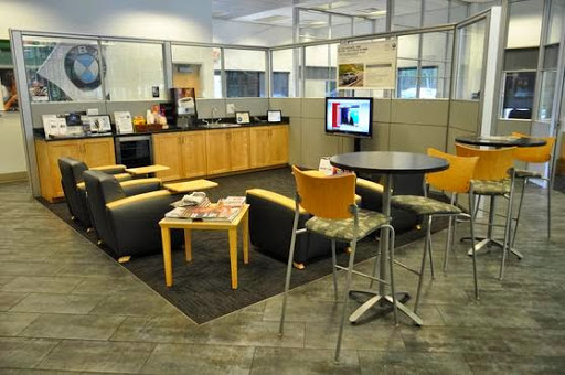 BMW Dealer «Hilton Head BMW», reviews and photos, 1230 Fording Island Rd, Bluffton, SC 29910, USA