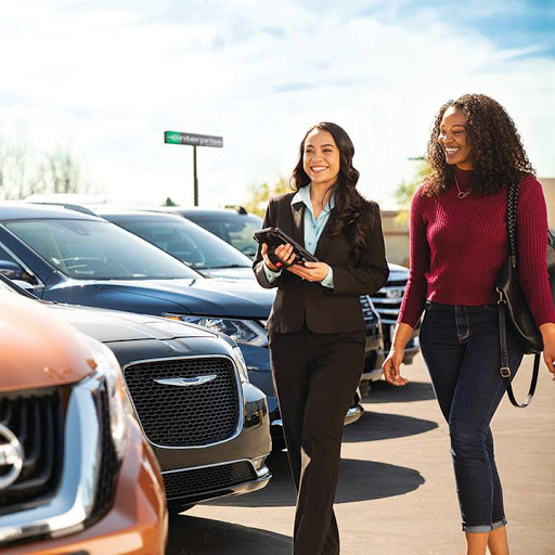 Enterprise Rent-A-Car image