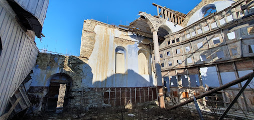 Храм 'Св. Георги'