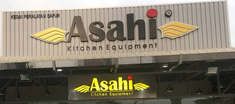 Asahi Kitchen Equipment Sdn. Bhd.