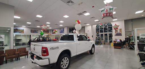 Car Dealer «Ancira Chrysler Jeep Dodge Ram», reviews and photos, 10807 W Interstate 10, San Antonio, TX 78230, USA