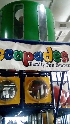 Amusement Center «Escapades Family Fun Center», reviews and photos, 4241 W Williamsburg Blvd, Muncie, IN 47304, USA