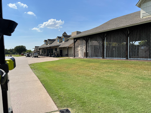Golf Course «WestRidge Golf Course», reviews and photos, 9055 Cotton Ridge North Road, McKinney, TX 75070, USA