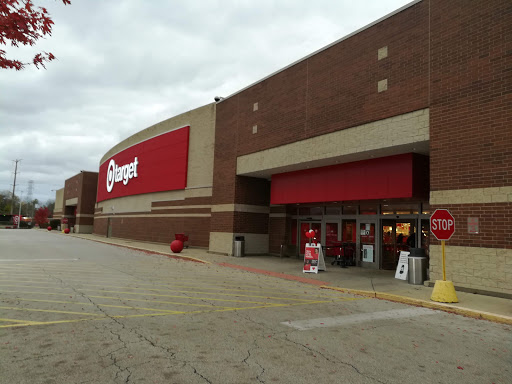 Department Store «Target», reviews and photos, 2099 Skokie Valley Rd, Highland Park, IL 60035, USA