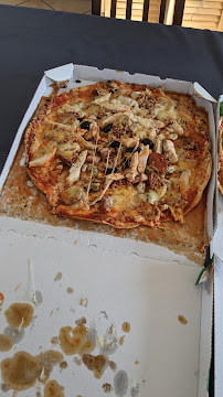Plats et boissons du Pizzas à emporter La Pizzériole à Pont-Saint-Esprit - n°2