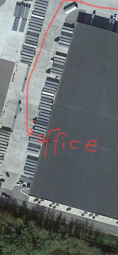 Trucking Company «C & M Forwarding», reviews and photos, 45 Jetview Dr, Rochester, NY 14624, USA