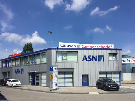 ASN Schadecentrum Rotterdam B.V.