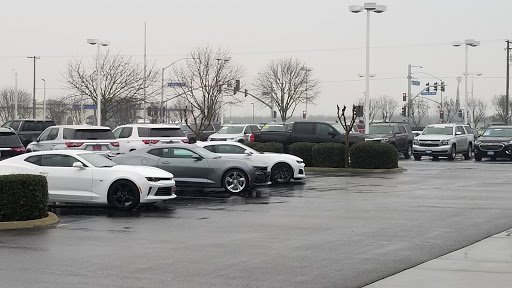 Smith Chevrolet of Turlock image