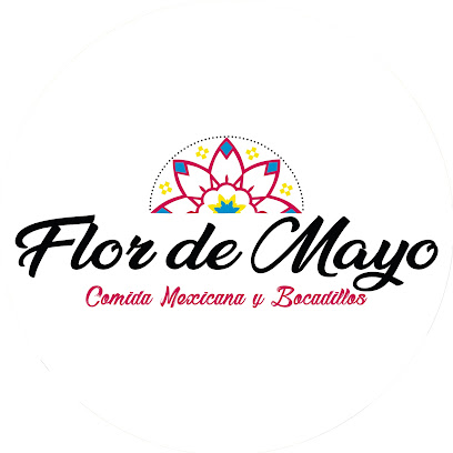 Flor de Mayo tlax.