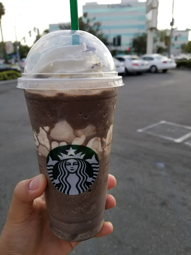 Starbucks image