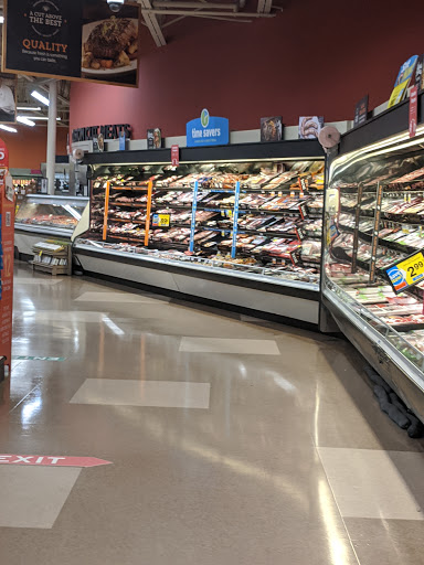 Grocery Store «Hannaford Supermarket», reviews and photos, 800 Islington St, Portsmouth, NH 03801, USA