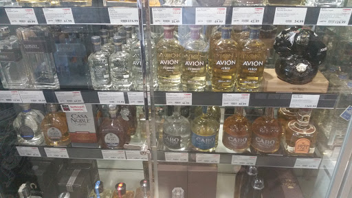 Wine Store «BevMo!», reviews and photos, 15 S McClintock Dr, Tempe, AZ 85281, USA