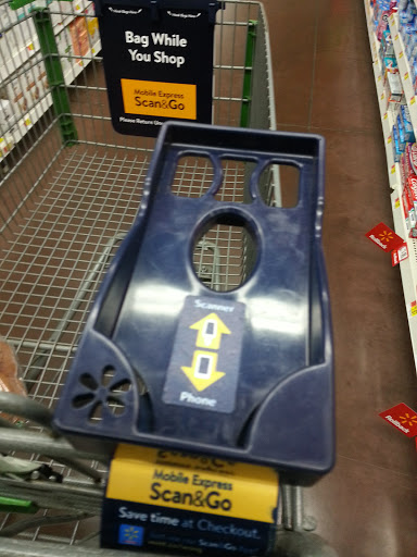 Supermarket «Walmart Neighborhood Market», reviews and photos, 5216 Red Bug Lake Rd, Winter Springs, FL 32708, USA