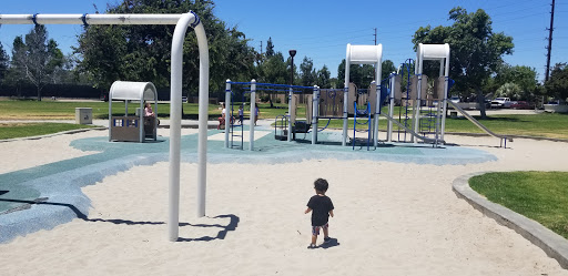 Park «Cabrillo Park», reviews and photos, 1820 E Fruit St, Santa Ana, CA 92701, USA