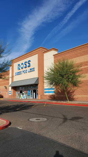 Clothing Store «Ross Dress for Less», reviews and photos, 10140 W McDowell Rd, Avondale, AZ 85392, USA